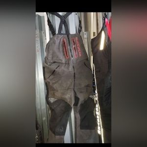 CABELA'S Extreme Foul Weather Bib XL